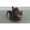 Recambio de cabezal inyeccion para citroën xantia berlina 1.6 referencia OEM IAM 3256272817  