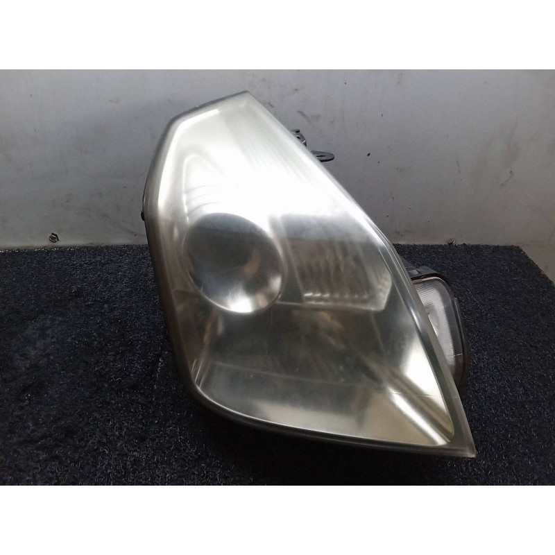 Recambio de faro derecho para renault vel satis (bj0) initiale referencia OEM IAM 8200014358C  