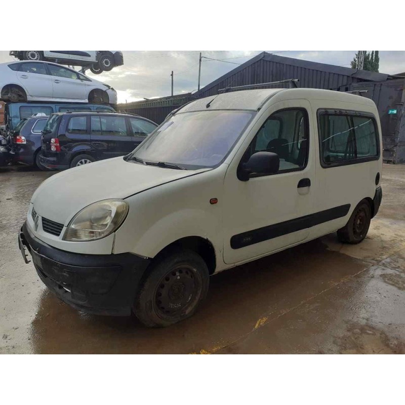 renault kangoo (f/kc0) del año 2004