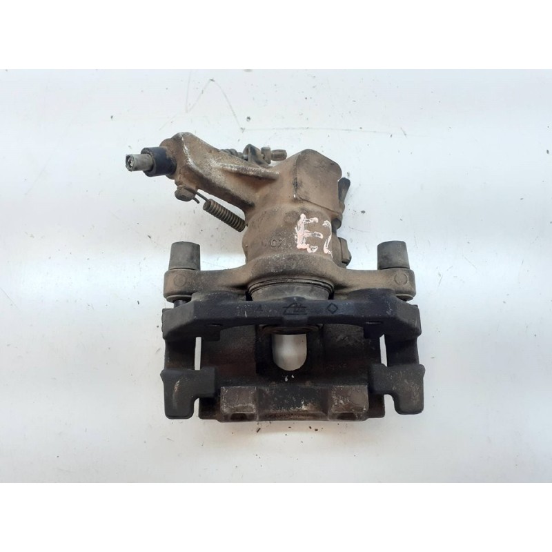 Recambio de pinza de freno trasera derecha para opel vectra c berlina elegance referencia OEM IAM 960  ATE - Negro 3