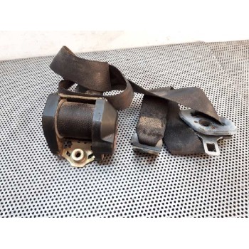 CINTURON SEGURIDAD DELANTERO IZQUIERDO 139514 