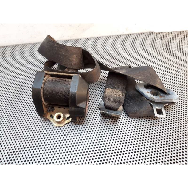 Recambio de cinturon seguridad delantero izquierdo para ford escort berl./turnier referencia OEM IAM  139514 