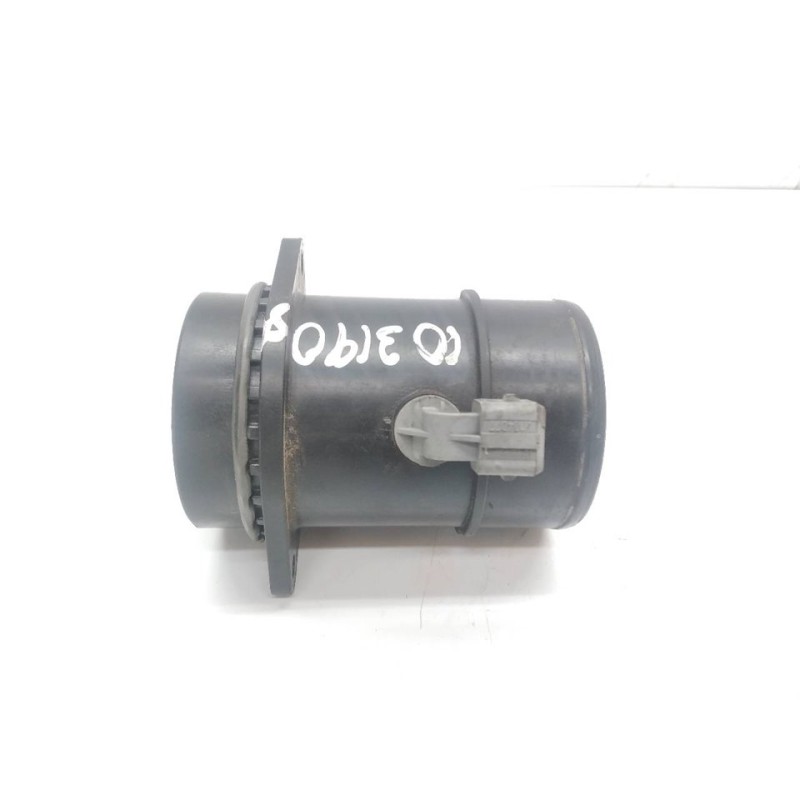 Recambio de caudalimetro para renault clio iii 1.5 dci diesel cat referencia OEM IAM 8200454482B  
