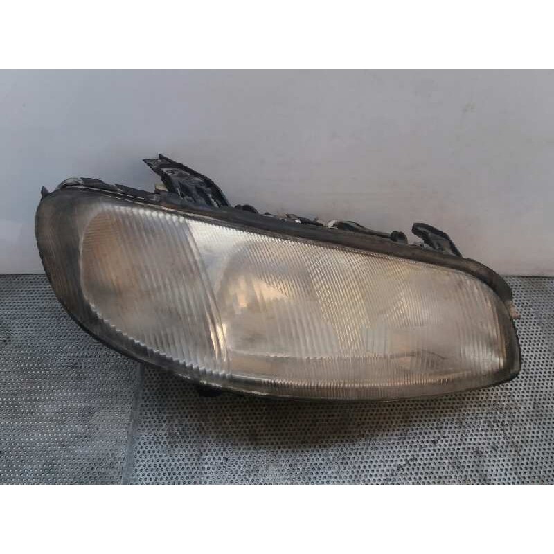 Recambio de faro derecho para opel omega b elegance familiar referencia OEM IAM - Negro 2