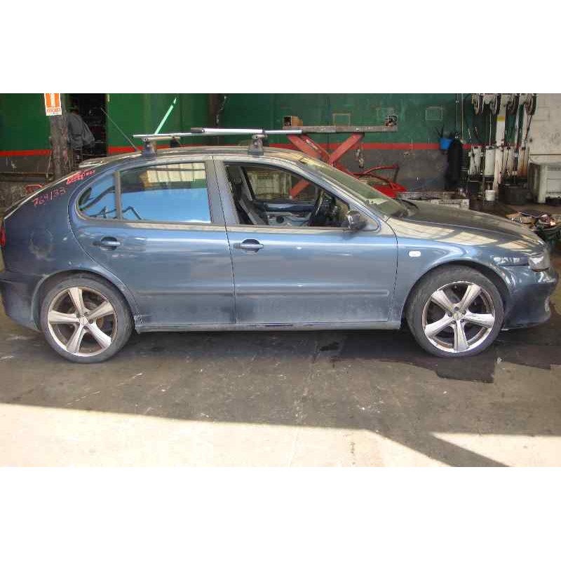 seat leon (1m1) del año 2001