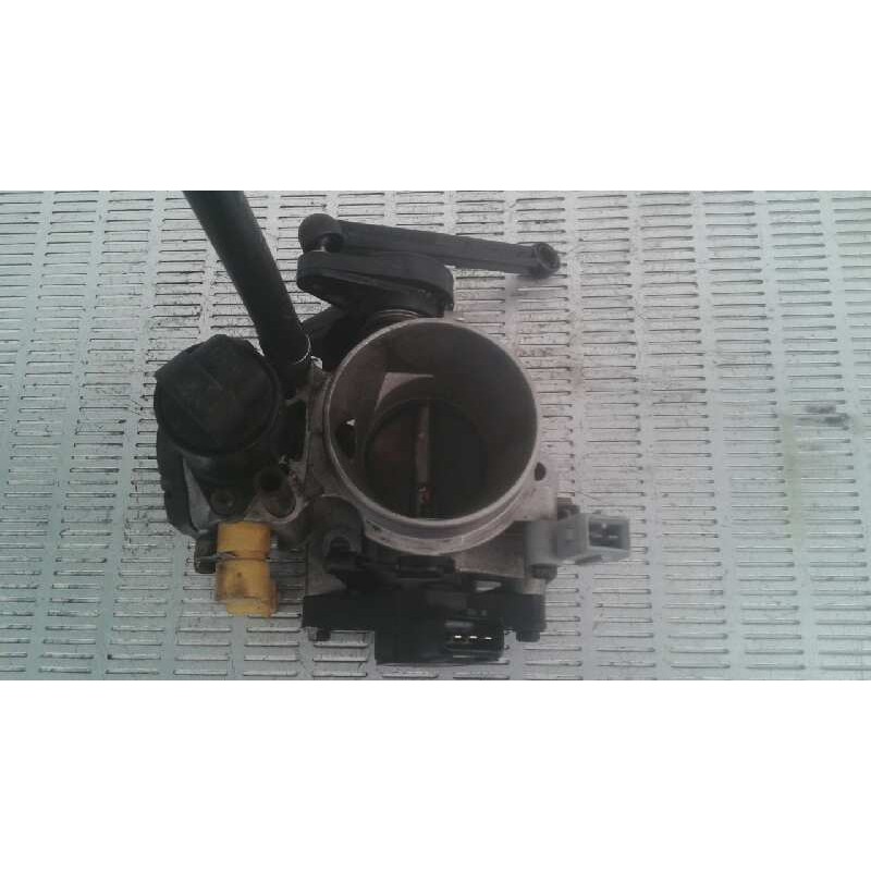 Recambio de cabezal inyeccion para citroën xantia berlina 1.6 referencia OEM IAM 3256272817 4