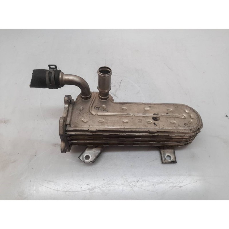 Recambio de enfriador egr para seat altea (5p1) reference referencia OEM IAM 038131513AD 03G131063E 