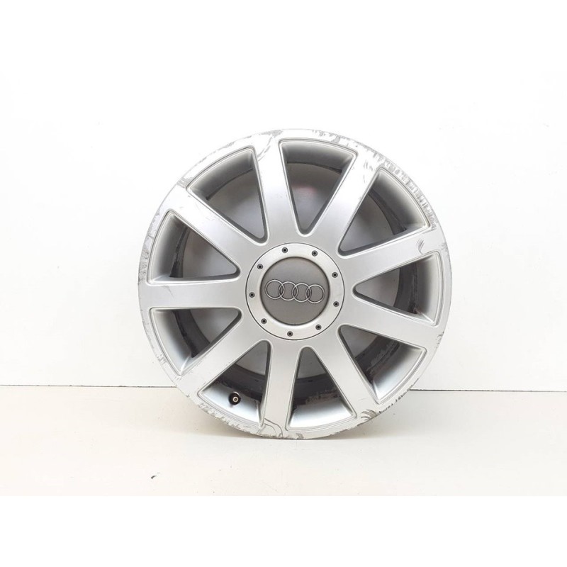Recambio de llanta para audi a3 (8p) 2.0 tdi attraction referencia OEM IAM 8P0601025Q  