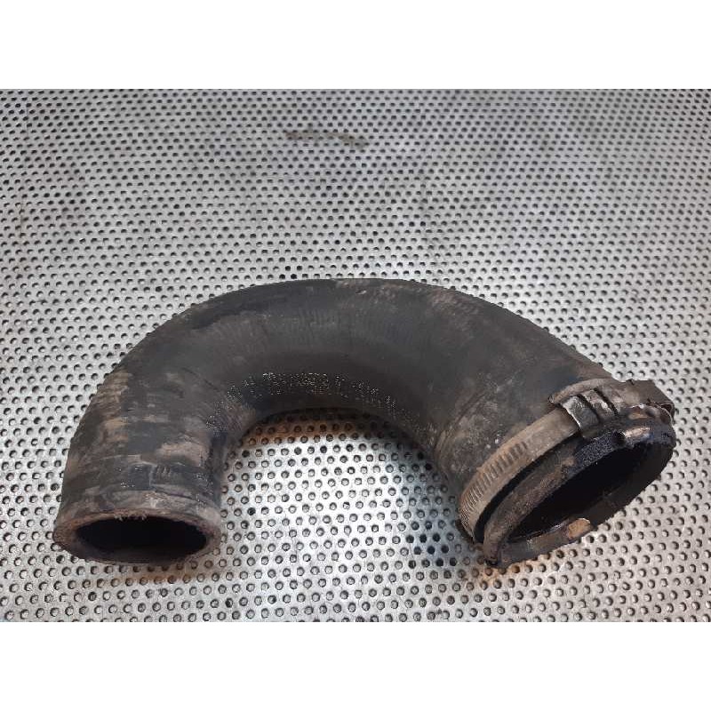 Recambio de tubo para opel vectra c berlina club referencia OEM IAM 55350918 55352017 - Gris 3