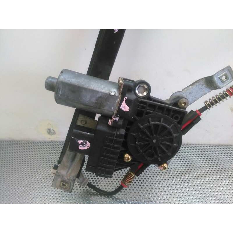 Recambio de elevalunas delantero derecho para ford mondeo berlina (ge) ghia referencia OEM IAM 2900010774284 - Negro 3