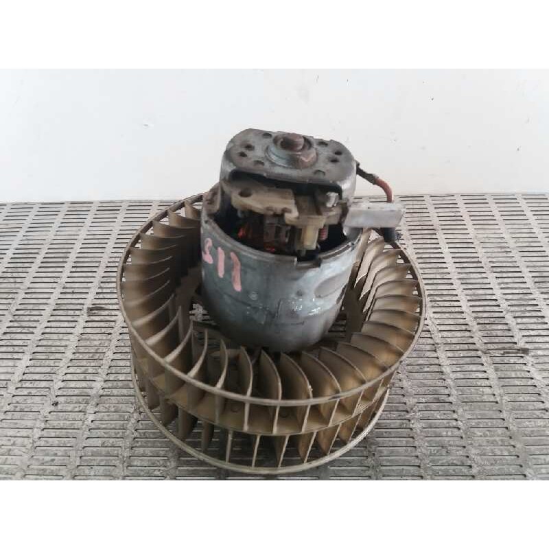 Recambio de motor calefaccion para bmw serie 3 compacto (e36) 1.7 turbodiesel cat referencia OEM IAM 013011183 - Azul 3