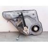 Recambio de elevalunas trasero derecho para seat toledo (1m2) 1.6 16v referencia OEM IAM   
