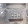 Recambio de pinza de freno trasera derecha para opel vectra c berlina elegance referencia OEM IAM 960  ATE