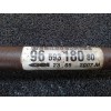 Recambio de transmision delantera izquierda para peugeot 207 urban referencia OEM IAM 9659318080  