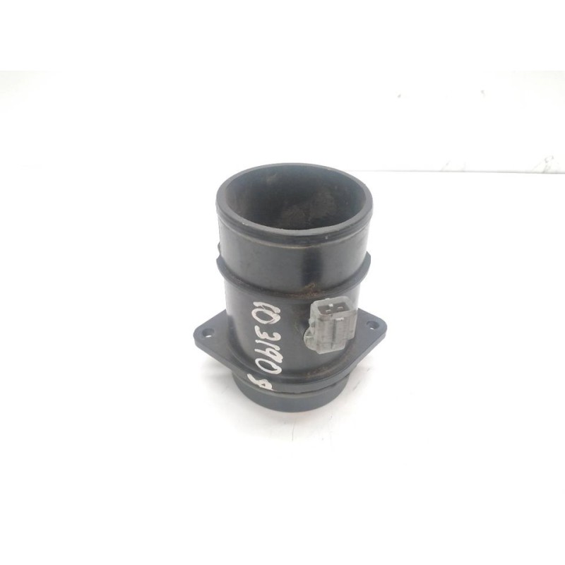 Recambio de caudalimetro para renault clio iii 1.5 dci diesel cat referencia OEM IAM 8200454482B - Gris 2
