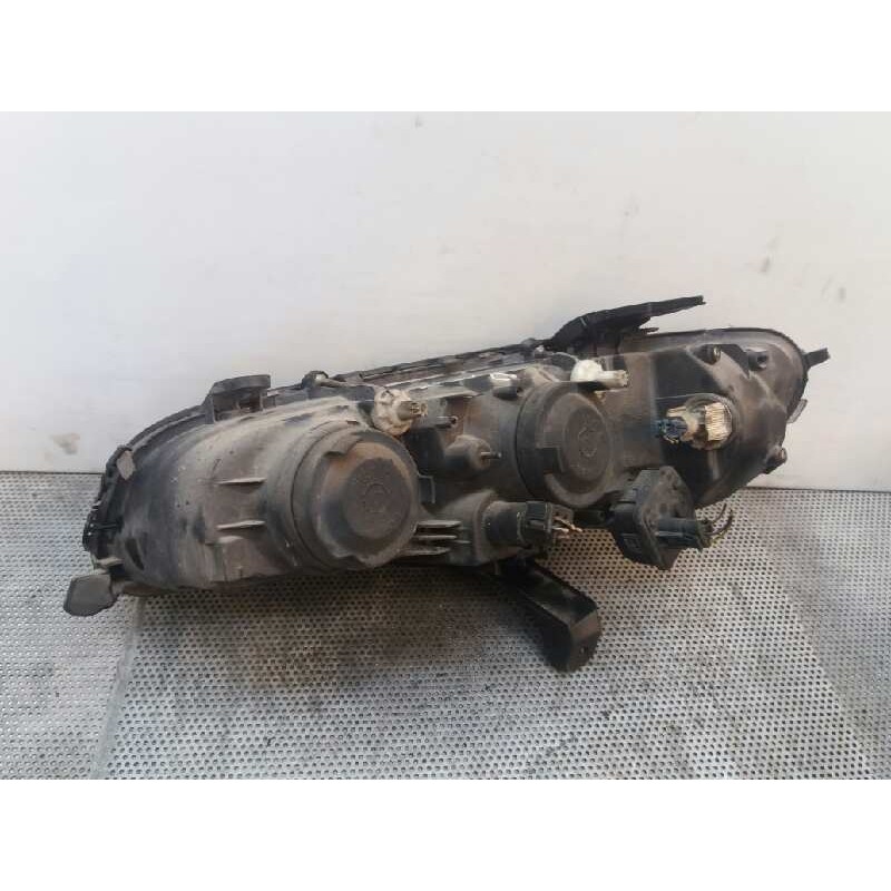 Recambio de faro derecho para opel omega b elegance familiar referencia OEM IAM - Negro 3