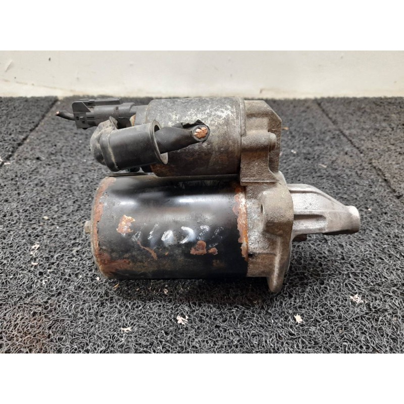 Recambio de motor arranque para hyundai i30 classic referencia OEM IAM 371002B020 1250303 VALEO