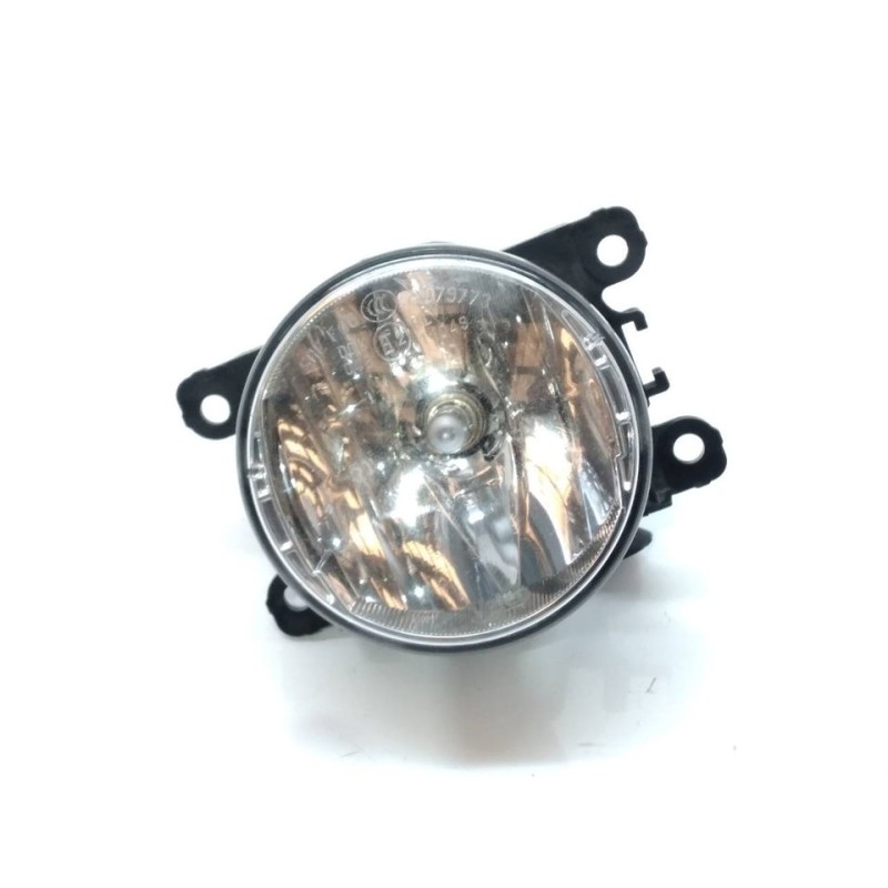 Recambio de faro antiniebla izquierdo para smart fortwo coupe basis (66kw) (453.344) referencia OEM IAM 89208691 261500097R VALE