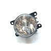 Recambio de faro antiniebla izquierdo para smart fortwo coupe basis (66kw) (453.344) referencia OEM IAM 89208691 261500097R VALE