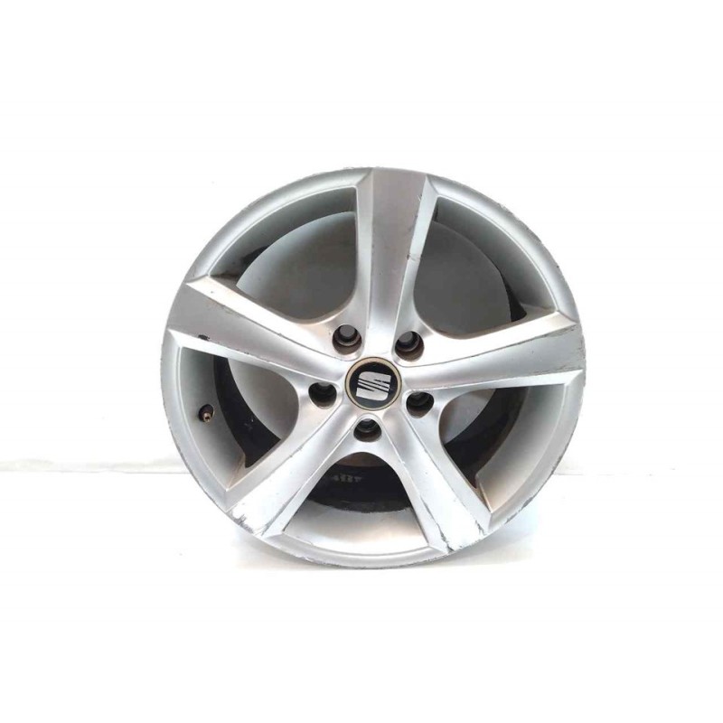 Recambio de llanta para seat leon (1p1) reference referencia OEM IAM   