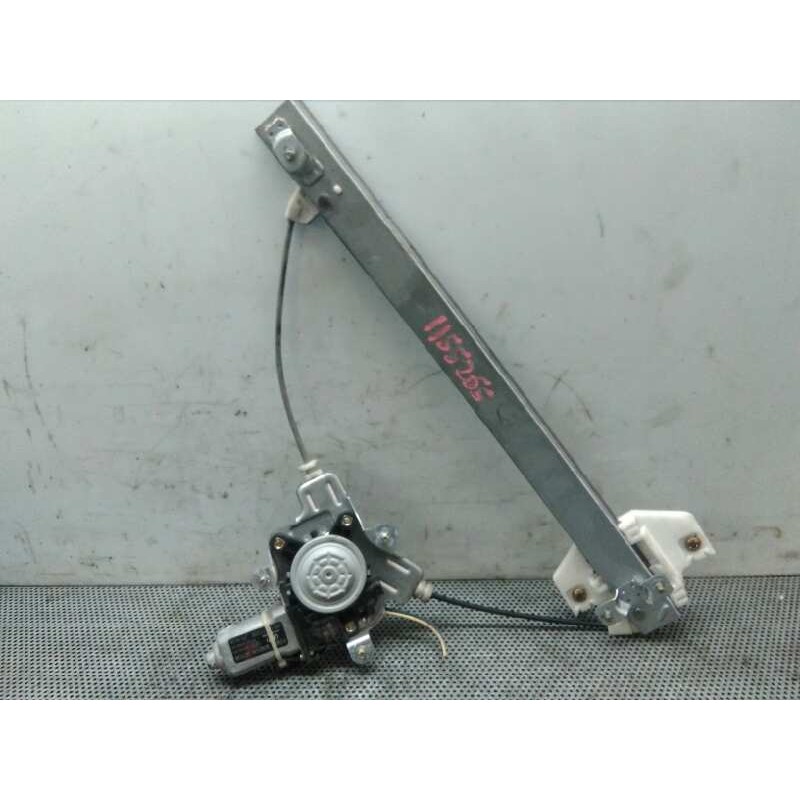 Recambio de elevalunas trasero izquierdo para hyundai matrix (fc) 1.5 crdi cat referencia OEM IAM   
