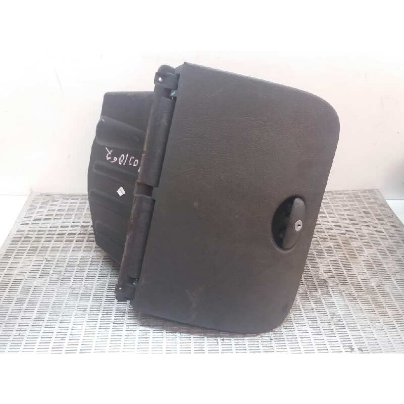Recambio de guantera para citroën c5 berlina 2.0 hdi cat (rhr / dw10bted4) referencia OEM IAM   