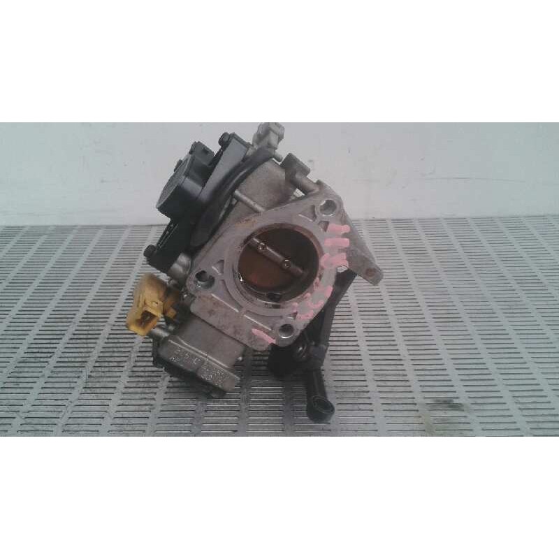 Recambio de cabezal inyeccion para citroën xantia berlina 1.6 referencia OEM IAM 3256272817 5