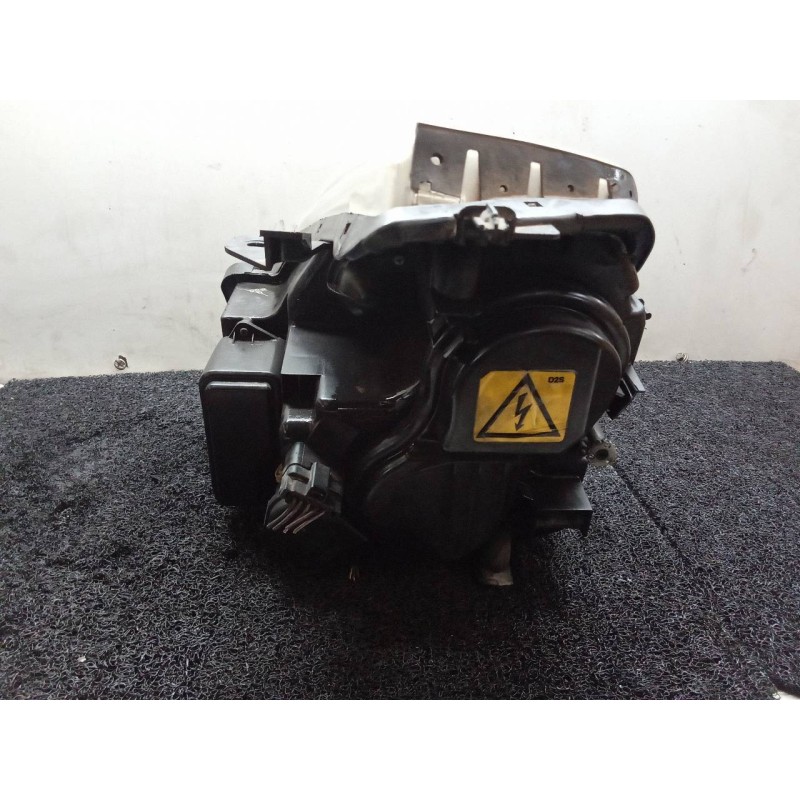 Recambio de faro derecho para renault vel satis (bj0) initiale referencia OEM IAM 8200014358C - Azul 2