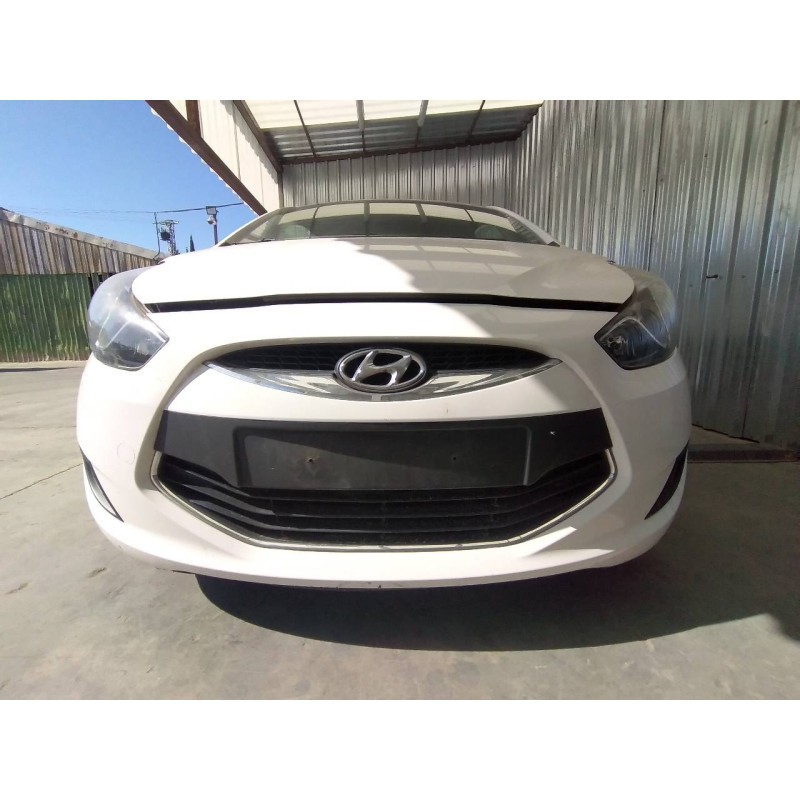 hyundai ix20 del año 2013