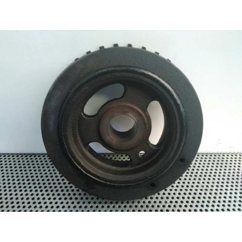 Recambio de polea cigueñal para ford mondeo berlina (ge) 1.8 cat referencia OEM IAM 1S7GCB  