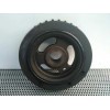 Recambio de polea cigueñal para ford mondeo berlina (ge) 1.8 cat referencia OEM IAM 1S7GCB  