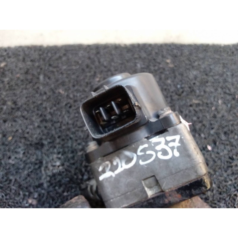 Recambio de valvula egr para nissan primera berlina (p12) tekna referencia OEM IAM 3