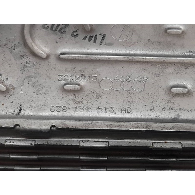 Recambio de enfriador egr para seat altea (5p1) reference referencia OEM IAM 038131513AD 03G131063E 2