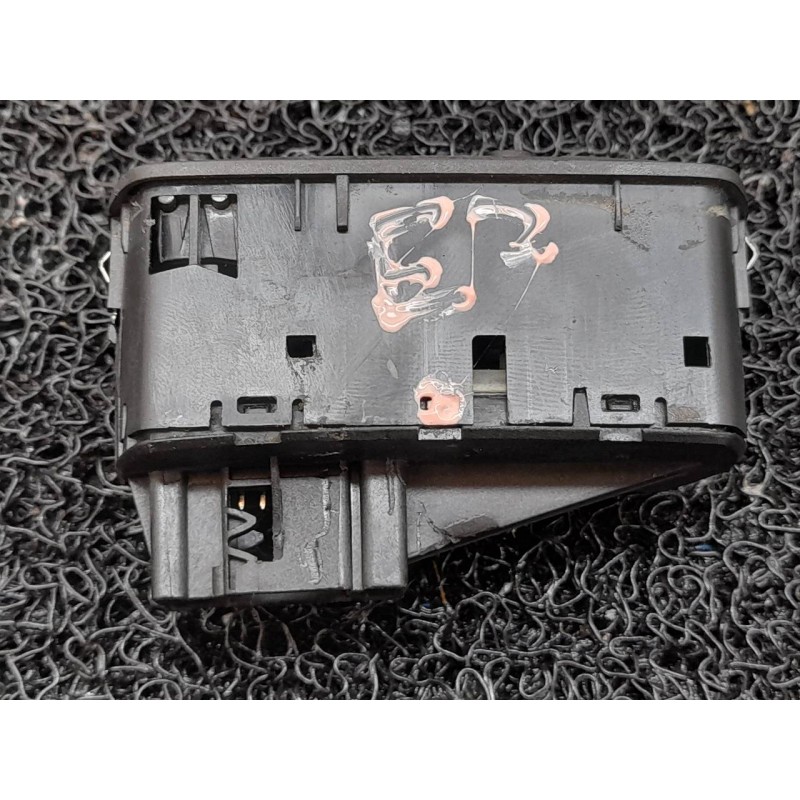 Recambio de mando elevalunas delantero izquierdo para opel corsa d corsavan referencia OEM IAM 13258521AA 315625731 - Blanco 4