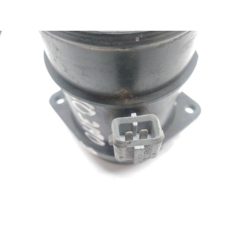 Recambio de caudalimetro para renault clio iii 1.5 dci diesel cat referencia OEM IAM 8200454482B - Gris 3