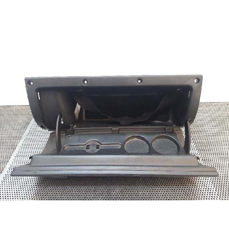 Recambio de guantera para citroën xantia berlina 2.0 hdi 90/110 attraction referencia OEM IAM - Gris 3