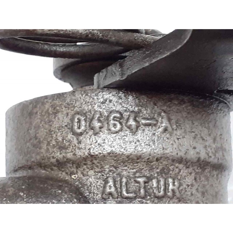 Recambio de pinza de freno trasera derecha para alfa romeo 159 (140) 1.9 jtdm 16v / selective referencia OEM IAM 0464A TRW 4