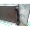 Recambio de radiador agua para volkswagen polo (867/871/873) 1.3 referencia OEM IAM 253348T 871121251A VALEO