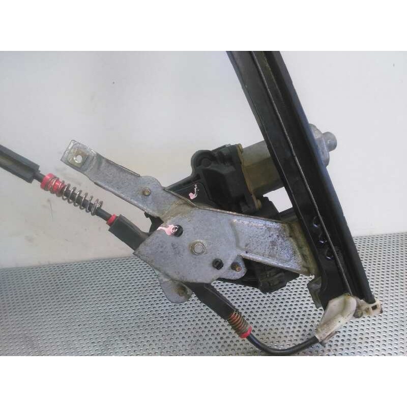 Recambio de elevalunas delantero derecho para ford mondeo berlina (ge) ghia referencia OEM IAM 2900010774284 - Negro 4