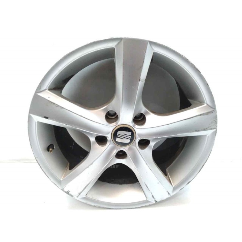 Recambio de llanta para seat leon (1p1) reference referencia OEM IAM 2