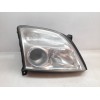 Recambio de faro derecho para opel vectra c berlina club referencia OEM IAM 09185783  