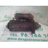 Recambio de motor arranque para opel ascona c 1.8 referencia OEM IAM 1445228 42507 