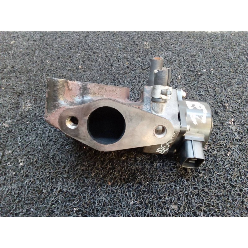 Recambio de valvula egr para nissan primera berlina (p12) tekna referencia OEM IAM 4