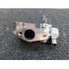Recambio de valvula egr para nissan primera berlina (p12) tekna referencia OEM IAM   