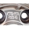 Recambio de llanta para audi a3 (8p) 2.0 tdi attraction referencia OEM IAM 8P0601025Q  
