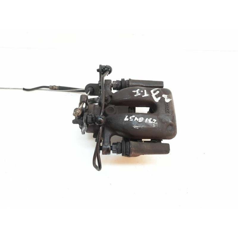 Recambio de pinza de freno trasera izquierda para peugeot partner kasten confort pack l1 referencia OEM IAM 213B  TRW