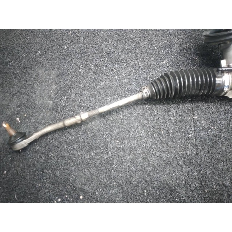 Recambio de cremallera direccion para peugeot 3008 active referencia OEM IAM 6820000084  KOYO - Negro 5
