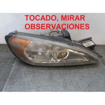 FARO DERECHO 