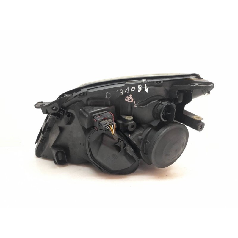 Recambio de faro derecho para opel vectra c berlina club referencia OEM IAM 09185783 - Azul 2