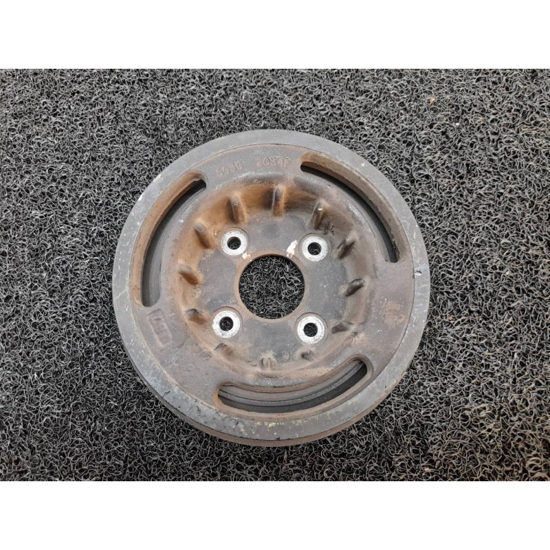 Recambio de polea cigueñal para chrysler voyager (rg) 2.5 crd se referencia OEM IAM 503C2034F  